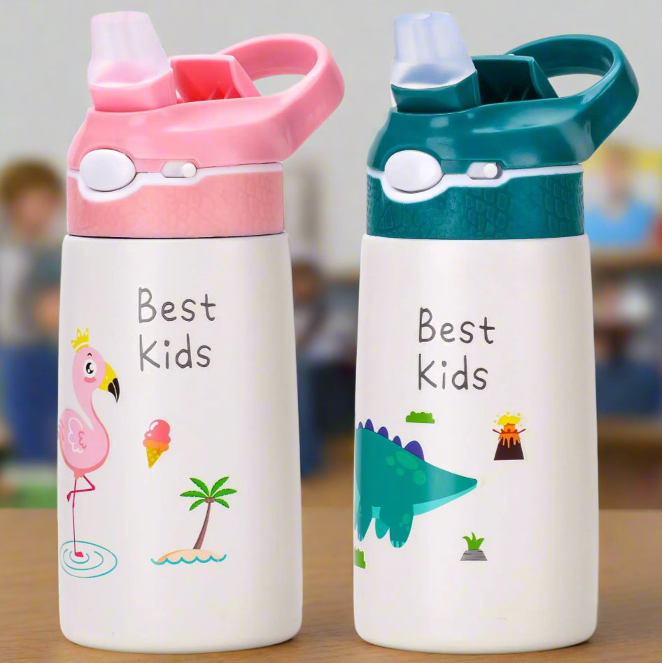 Best Kids Water Bottles