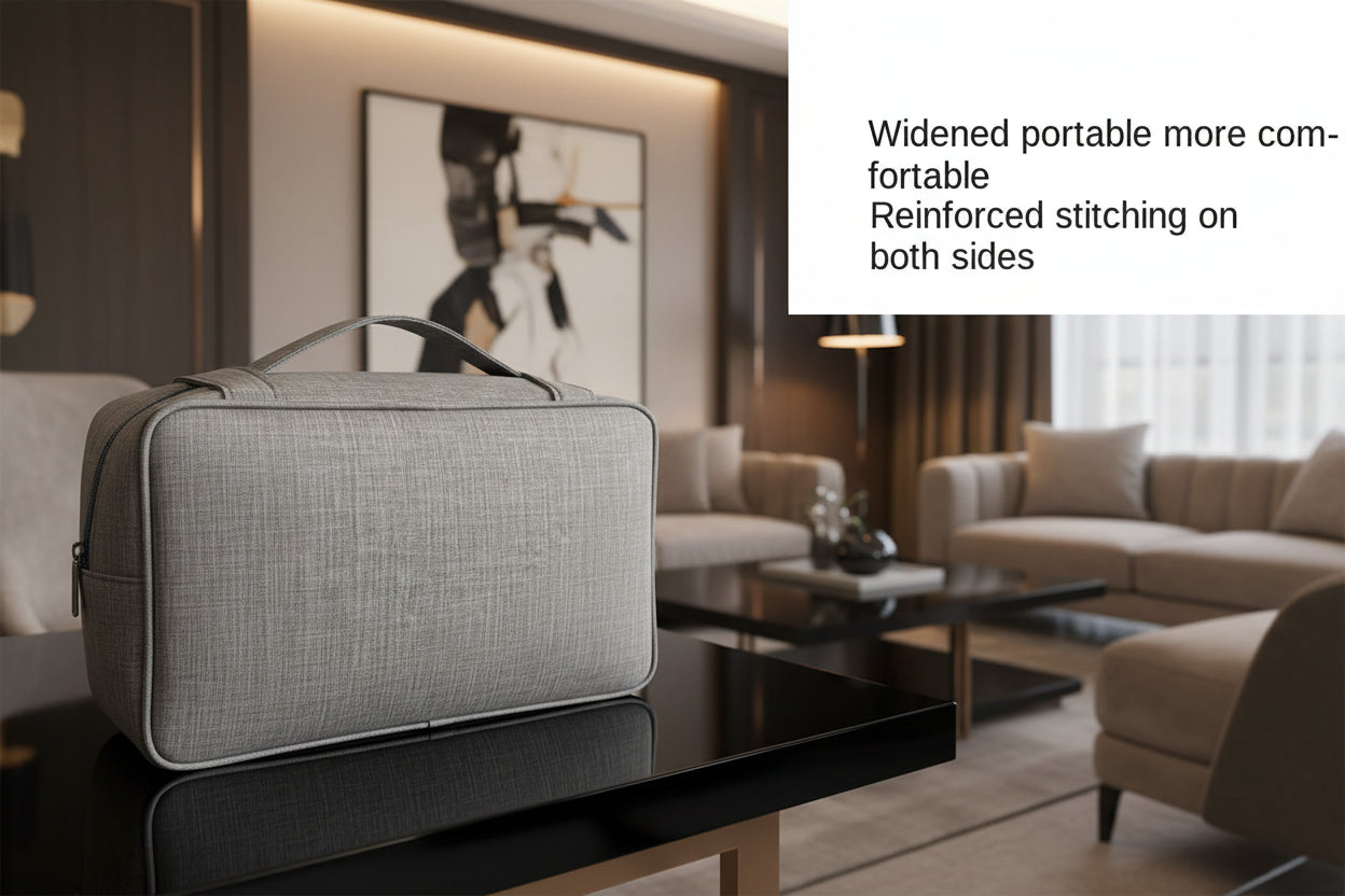 Digital Cables Waterproof Storage Cases