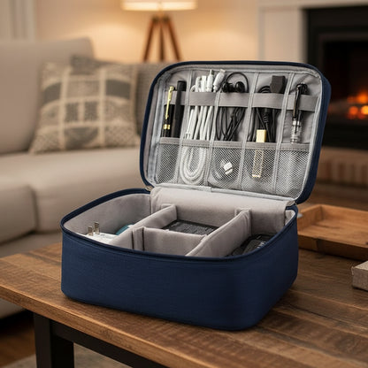 Portable Waterproof Organizer Cases