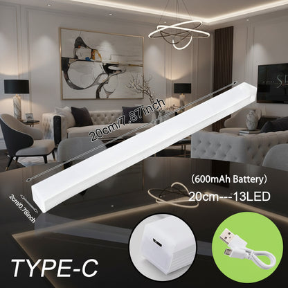 Motion Sensor Wireless LED Night Light