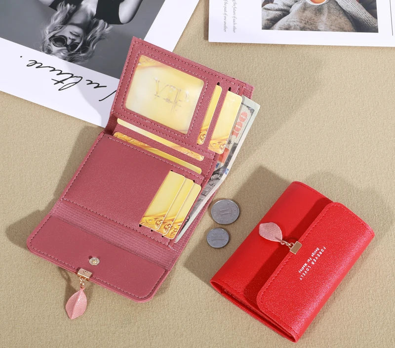 محافظ أنيقة على الطراز الكلاسيكي