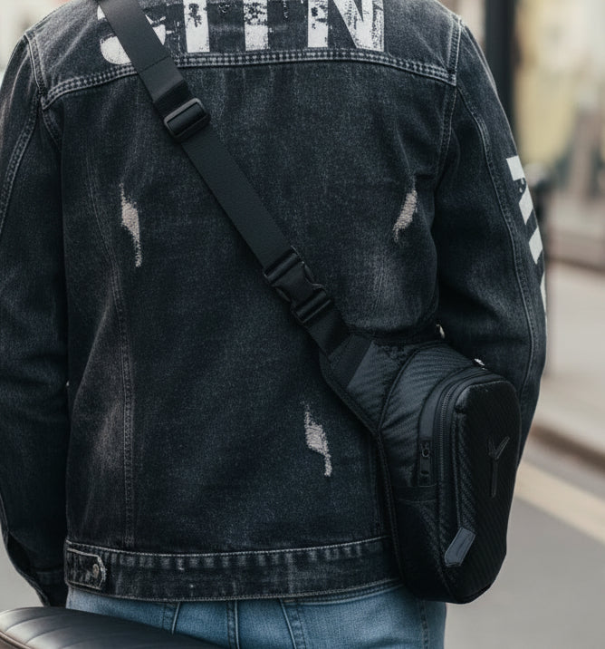 Leg Tank Waterproof Bags