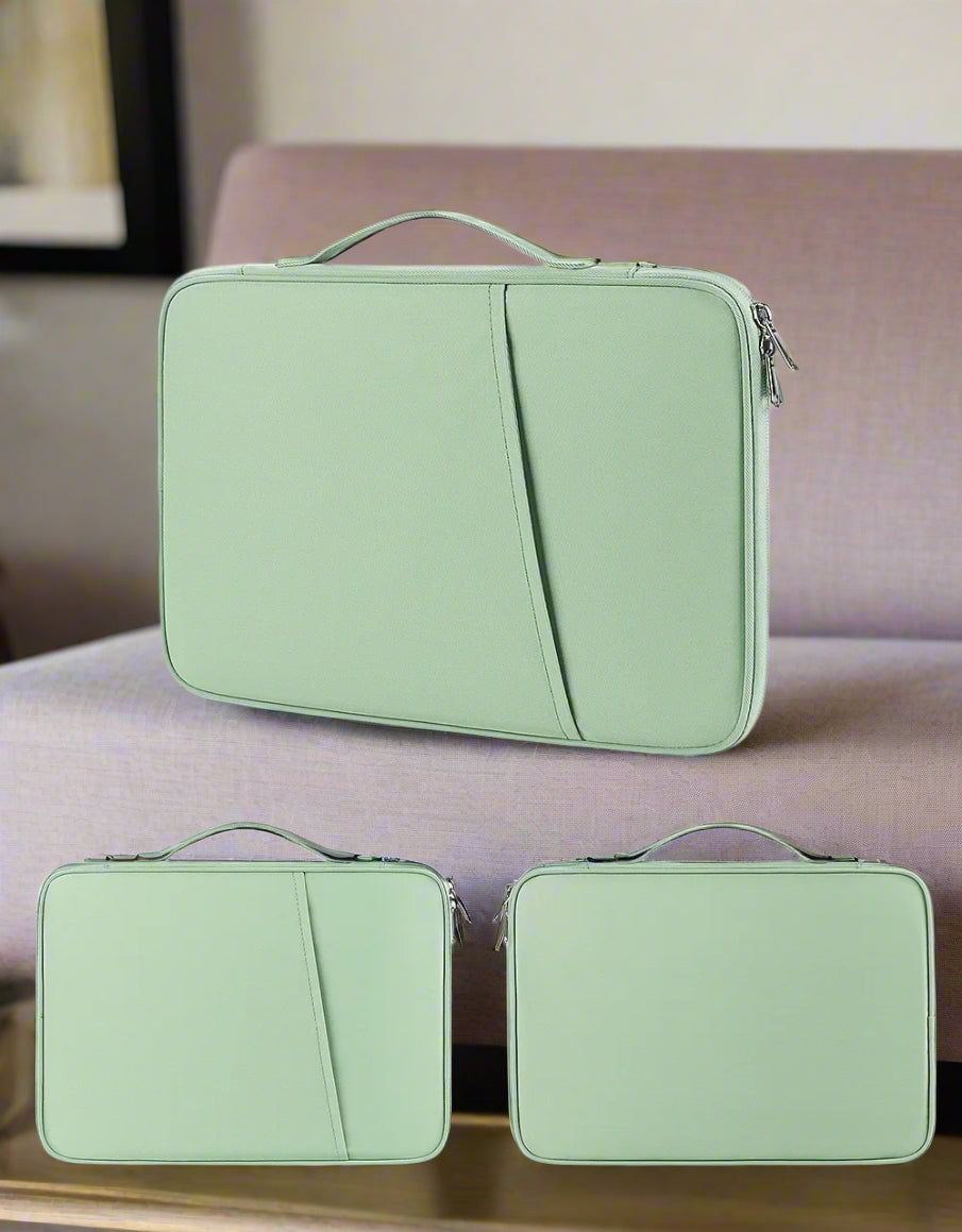 حقائب تابلت أنيقة مقاومة للماء