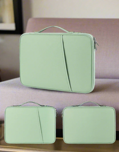 حقائب تابلت أنيقة مقاومة للماء