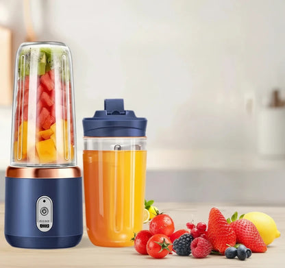 Portable USB Electric Juice Blenders