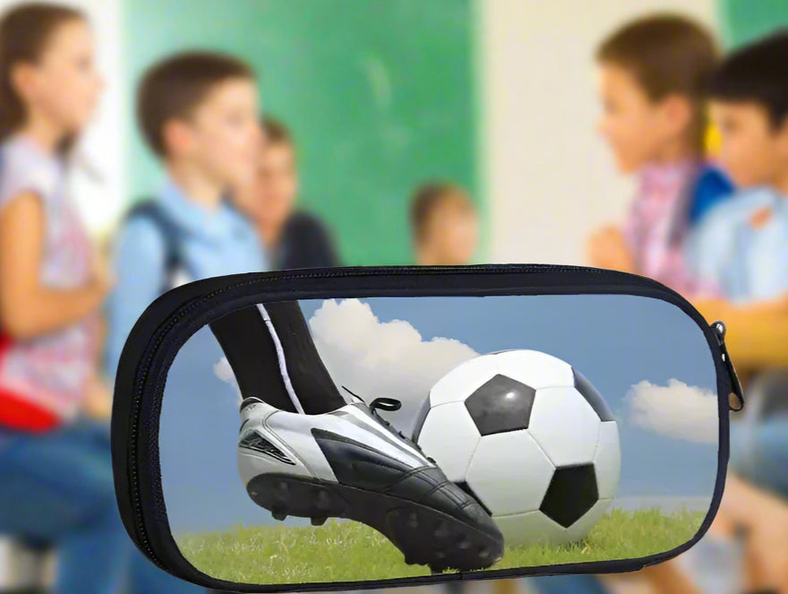 Sports Pencil Cases