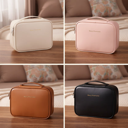 Portable Storage Cosmetic Bags