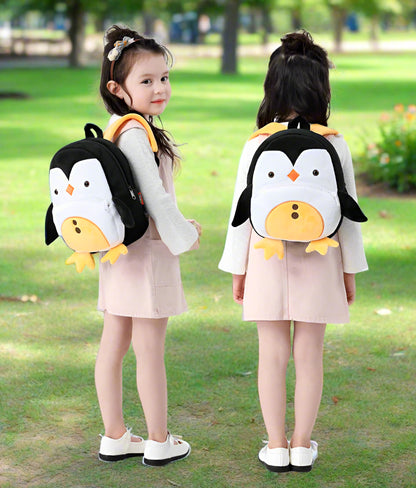 حقائب ظهر بتصميم حيوانات لطيفة