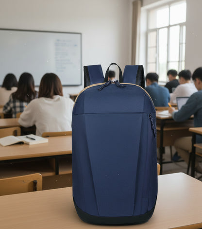 Soft Handle Colorful Backpacks Bags