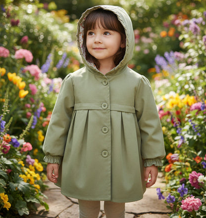 جاكيتات بأكمام طويلة للبنات