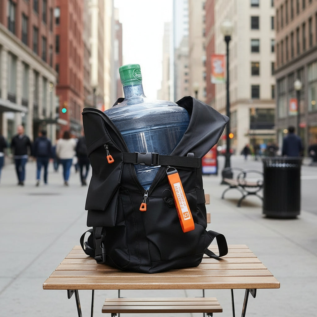 Luxury High Quality Backpacks Bags