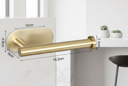 Stainless Steel Wall Mount Paper Towel Holders
