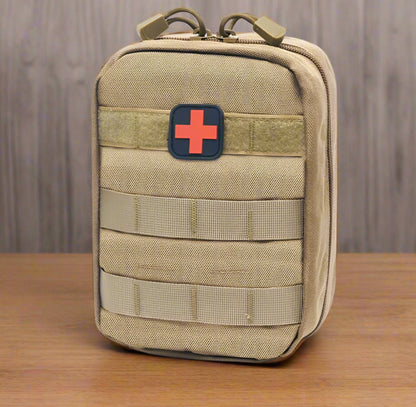 Hand/Waist Military Style Bags
