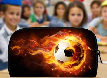 Football/Basketball Pencil Cases