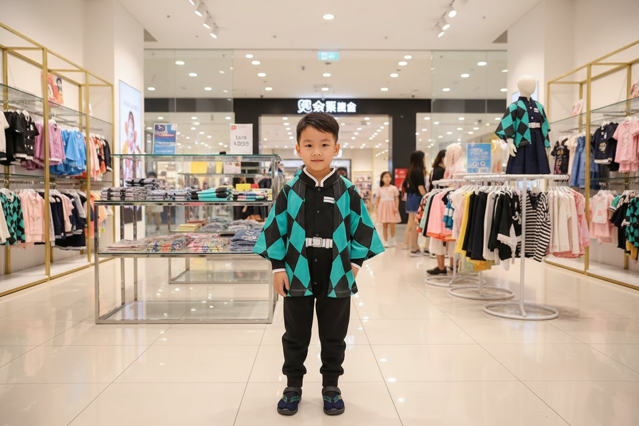 Cosplay Costumes Rompers