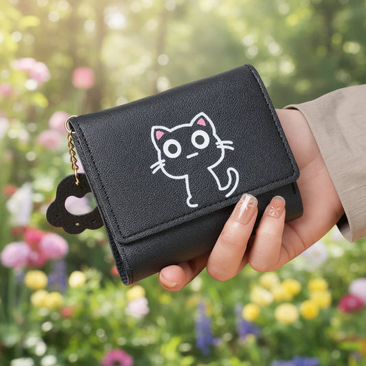Cat Wallets
