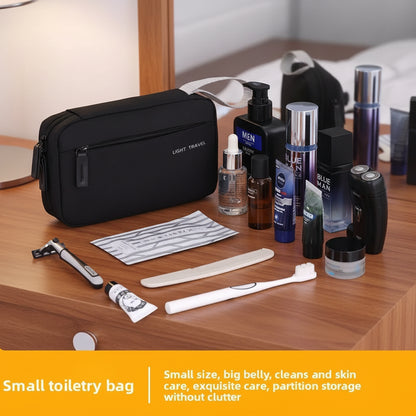 Travel Portable Cosmetic Toiletry Bags