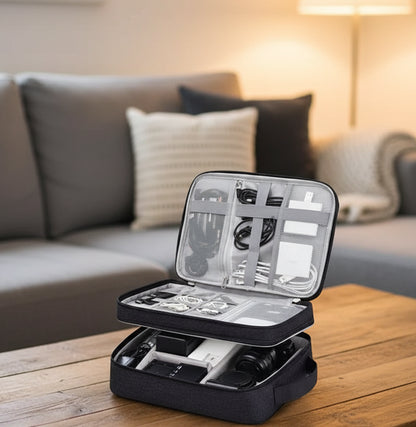 Portable Waterproof Organizer Cases