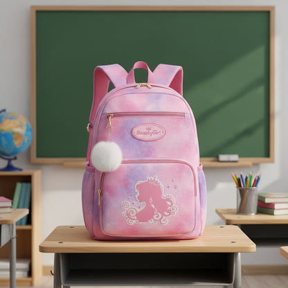 Colorful School Backpacks Bags