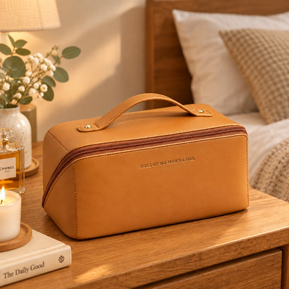 Organizer Cosmetic Toiletry Bags