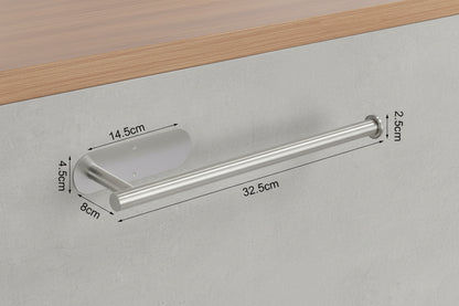 Stainless Steel Wall Mount Paper Towel Holders