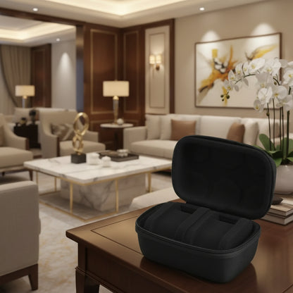 Watch Portable Storage Cases