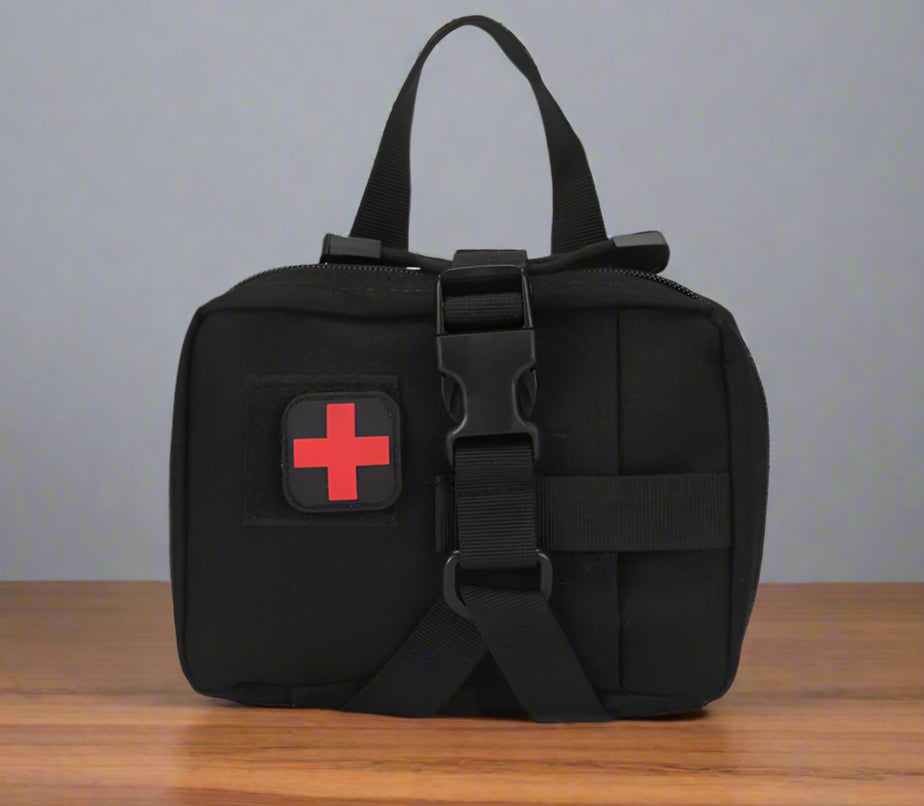 Hand/Waist Military Style Bags