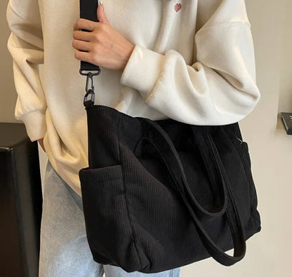 Sacs à bandoulière polyvalents