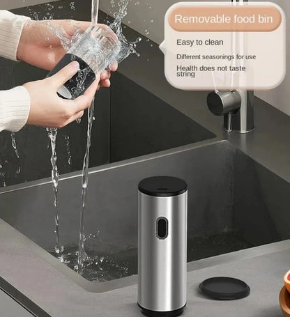 Electric Grinders