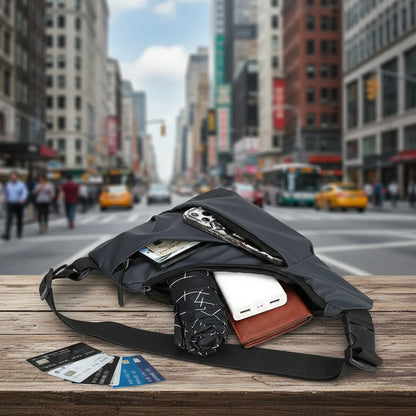 Versatile Casual Cross Body Bags