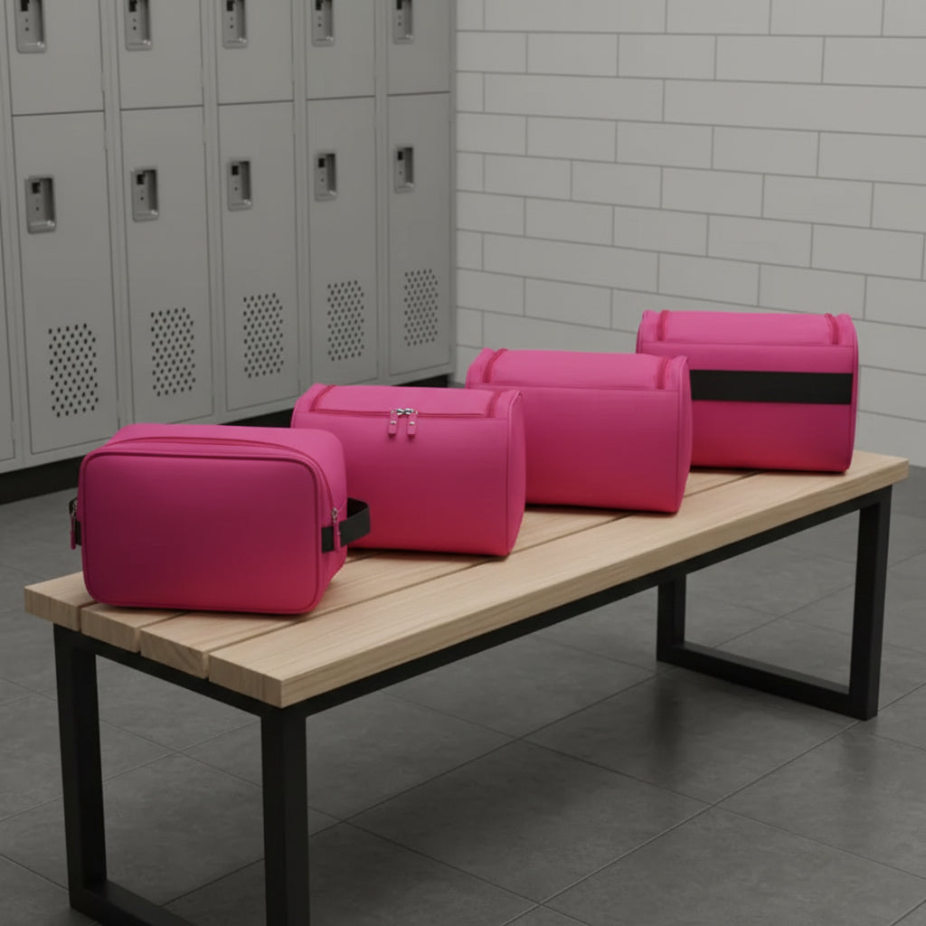 Organizer Cosmetic Storage Bags