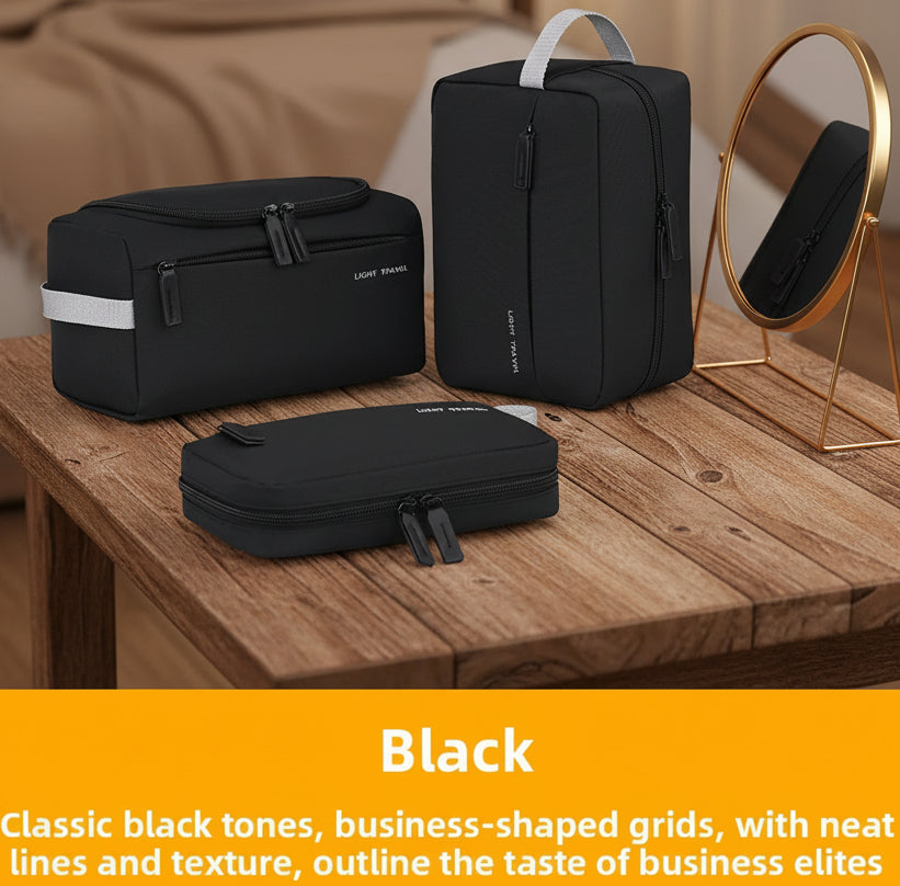 Travel Portable Cosmetic Toiletry Bags