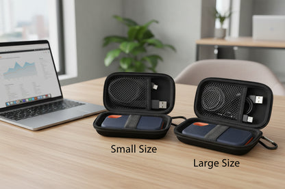 Hard Disk Cases Compatible With SanDisk Extreme