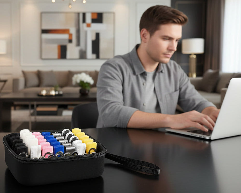 USB Flash Drive Cases