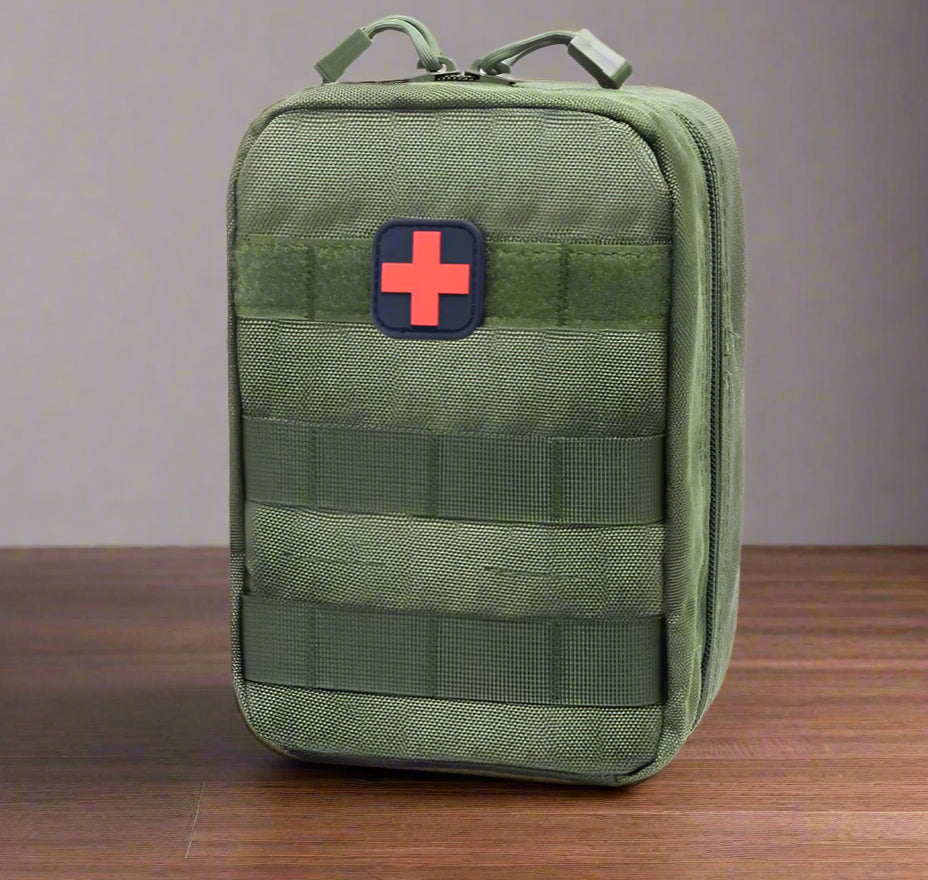 Hand/Waist Military Style Bags