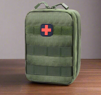 Hand/Waist Military Style Bags