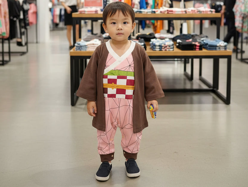 Cosplay Costumes Rompers