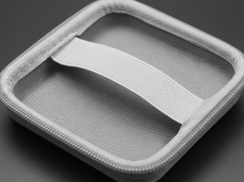 Portable Charging Cables Storage Cases