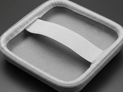 Portable Charging Cables Storage Cases