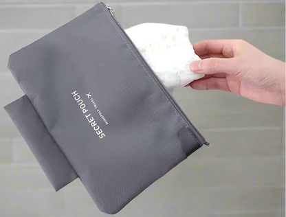 Portable Underwear Packing Organizers Bags