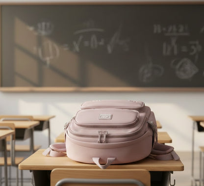 Colorful School Backpacks Bags
