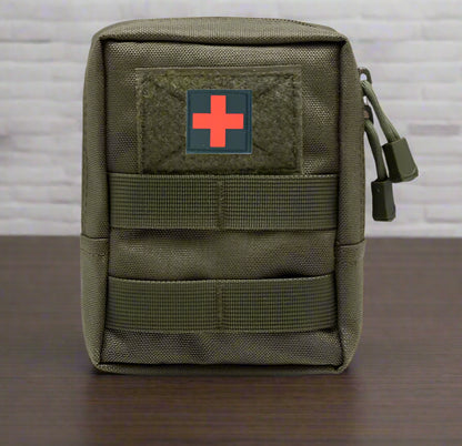 Hand/Waist Military Style Bags