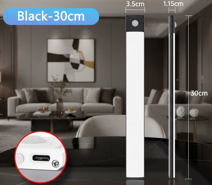 Rechargeable Motion Sensor LED Cabinet Light