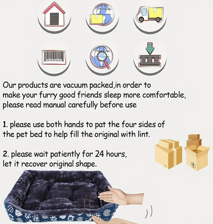Bed Sofa Mats for Pets