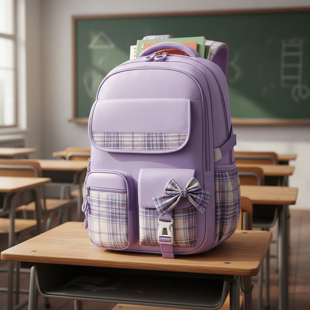Colorful large Capacity Bags