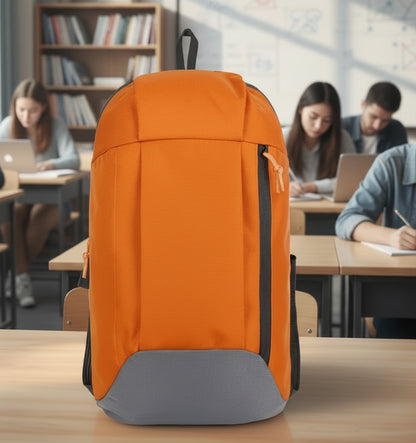 Colorful Shoulder Straps Backpacks Bags