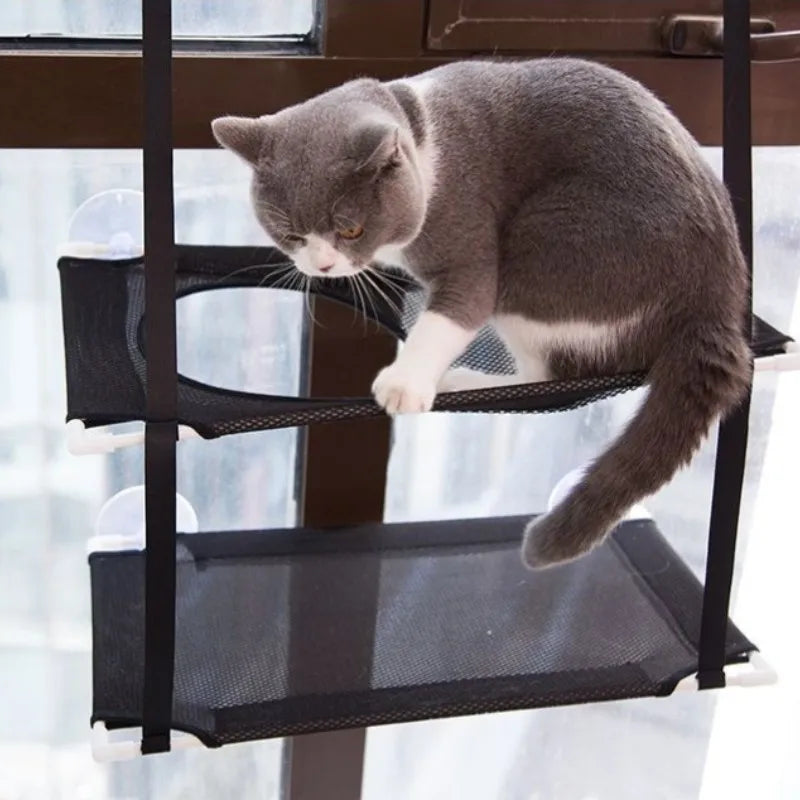Sunny Seat Cat Window Hammocks