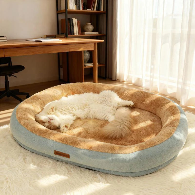 Sleeping Cushion Pet Beds