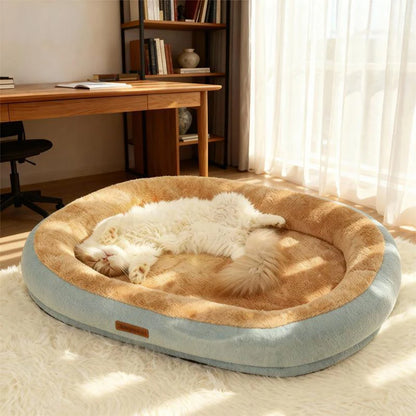 Sleeping Cushion Pet Beds