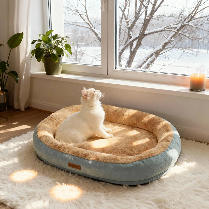 Sleeping Cushion Pet Beds